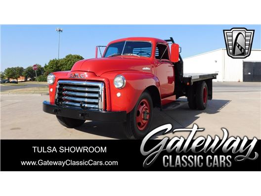 1948 GMC Pickup for sale in Tulsa, Oklahoma 74133