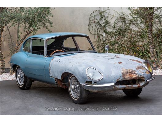 1967 Jaguar XKE for sale in Los Angeles, California 90063