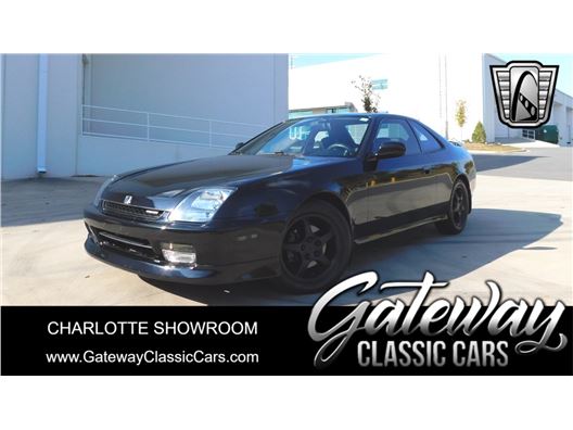 2001 Honda Prelude for sale in Concord, North Carolina 28027