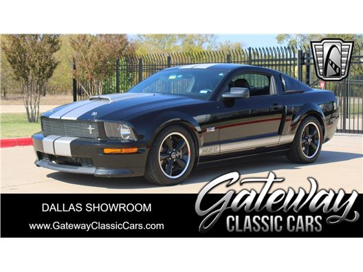 2007 Ford Shelby Mustang for sale in Grapevine, Texas 76051