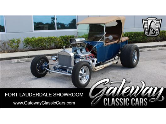 1927 Ford Model T for sale in Lake Worth, Florida 33461