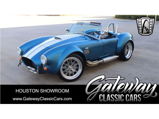 1965 Ford Cobra for sale in Houston, Texas 77090