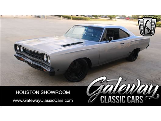 1968 Plymouth GTX for sale in Houston, Texas 77090