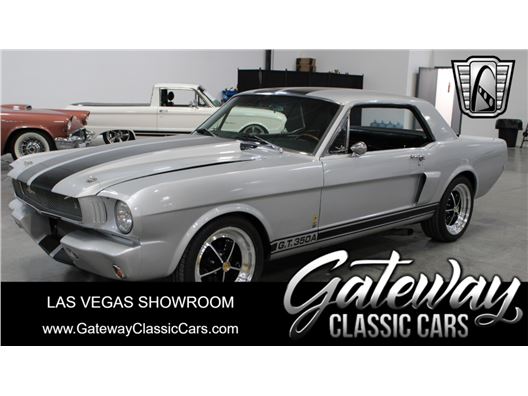 1965 Ford Mustang for sale in Las Vegas, Nevada 89115