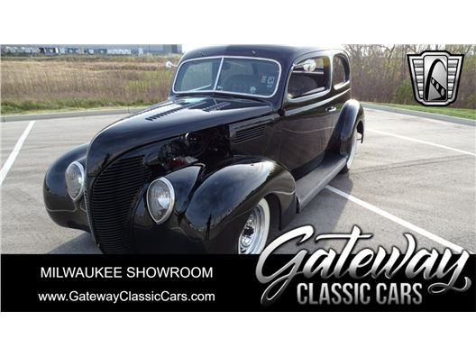 1939 Ford Tudor for sale in Caledonia, Wisconsin 53126