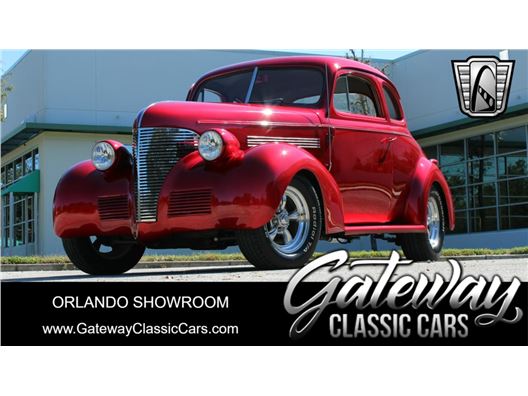 1939 Chevrolet Coupe for sale in Lake Mary, Florida 32746