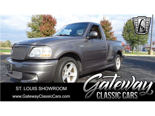 2003 Ford F-Series for sale in OFallon, Illinois 62269