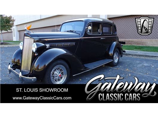 1937 Packard 115 for sale in OFallon, Illinois 62269