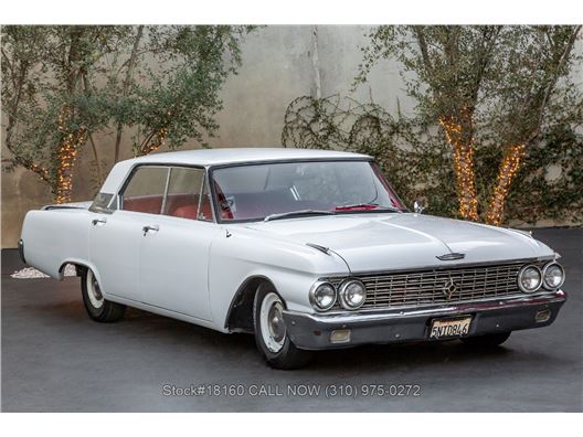 1962 Ford Galaxie 500 for sale in Los Angeles, California 90063