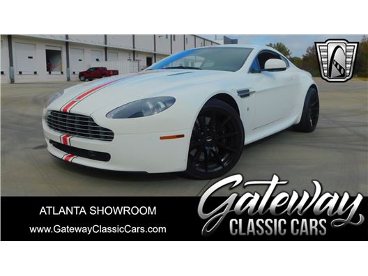 2011 Aston Martin Vantage for sale in Cumming, Georgia 30041