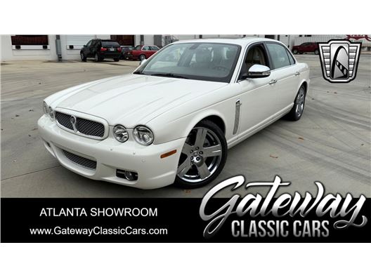 2008 Jaguar XJ for sale in Cumming, Georgia 30041