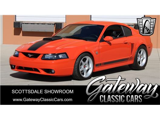 2004 Ford Mustang for sale in Phoenix, Arizona 85027