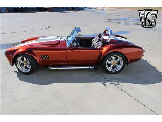 1965 Shelby Cobra for sale in Grapevine, Texas 76051