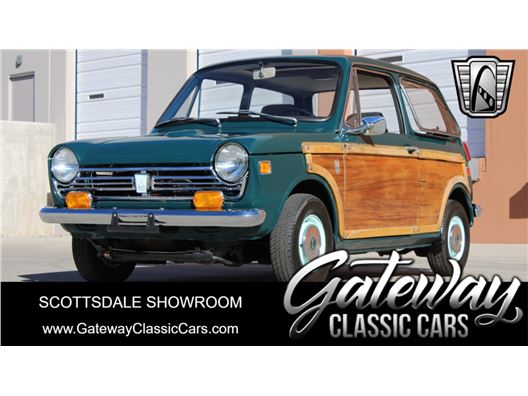 1971 Honda N600 for sale in Phoenix, Arizona 85027