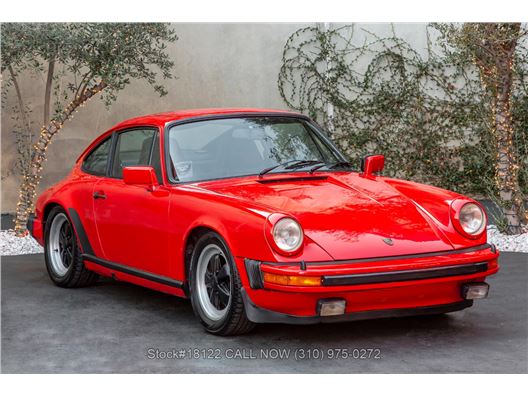 1978 Porsche 911SC for sale in Los Angeles, California 90063