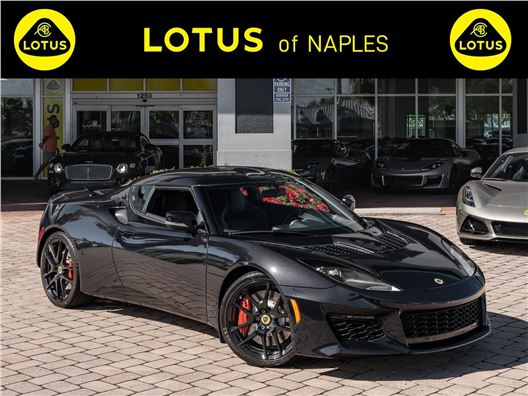 2017 Lotus Evora 400 for sale in Naples, Florida 34104