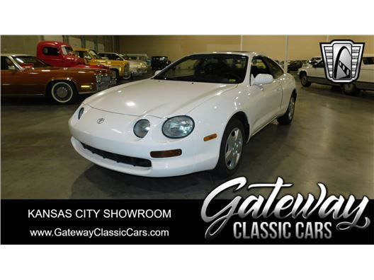 1995 Toyota Celica for sale in Olathe, Kansas 66061