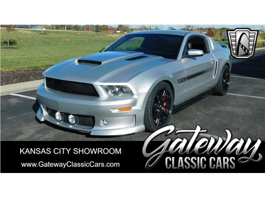 2012 Ford Mustang for sale in Olathe, Kansas 66061