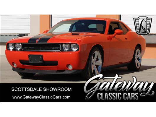 2009 Dodge Challenger for sale in Phoenix, Arizona 85027