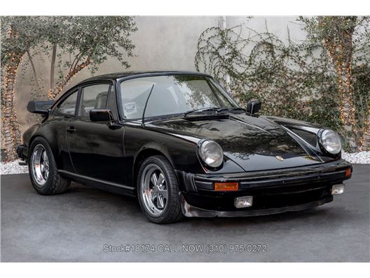 1976 Porsche Sunroof 912E for sale in Los Angeles, California 90063