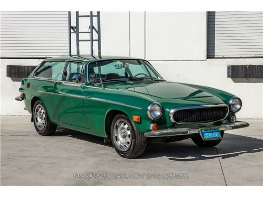 1973 Volvo P1800ES for sale in Los Angeles, California 90063