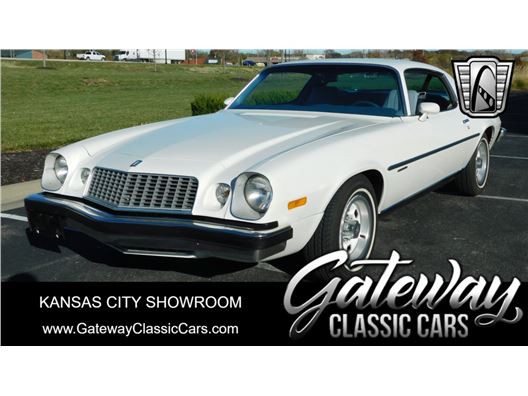 1977 Chevrolet Camaro for sale in Olathe, Kansas 66061