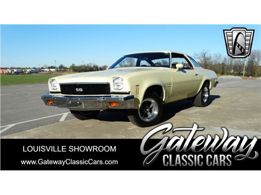 1973 Chevrolet Chevelle for sale in Memphis, Indiana 47143