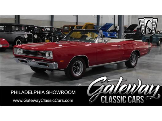 1969 Dodge Coronet for sale in Runnemede, New Jersey 08078