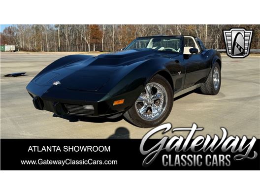 1978 Chevrolet Corvette for sale in Cumming, Georgia 30041