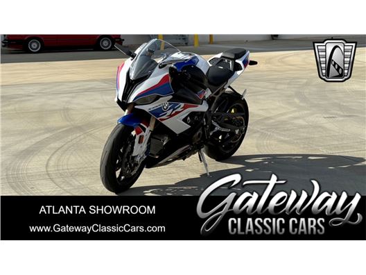 2022 BMW S1000RR for sale in Cumming, Georgia 30041