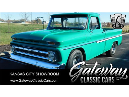 1964 Chevrolet C/K for sale in Olathe, Kansas 66061