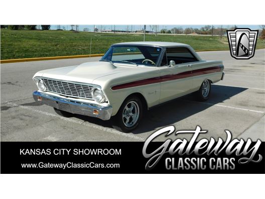 1964 Ford Falcon for sale in Olathe, Kansas 66061