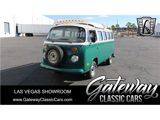 1992 Volkswagen Westfalia for sale in Las Vegas, Nevada 89115