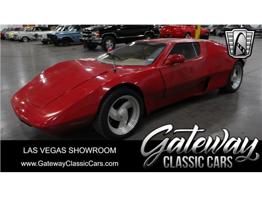 1995 ASVE Roadster for sale in Las Vegas, Nevada 89115