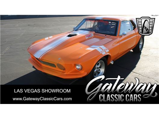 1969 Ford Mustang for sale in Las Vegas, Nevada 89115