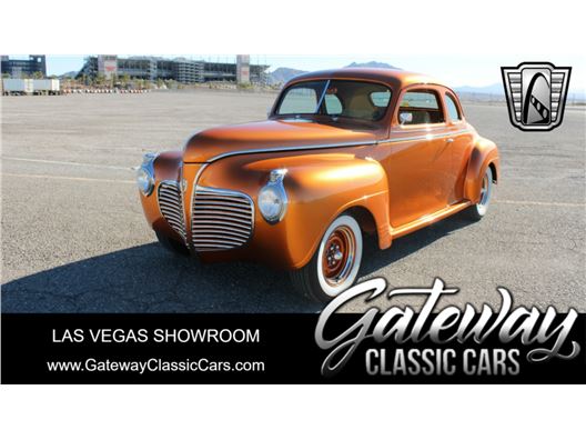 1941 Plymouth Special Deluxe for sale in Las Vegas, Nevada 89115