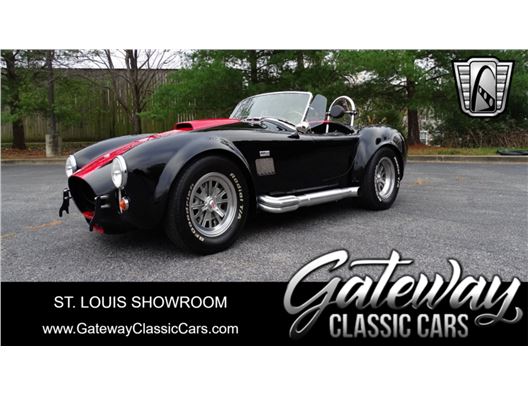 1965 Shelby Cobra for sale in OFallon, Illinois 62269