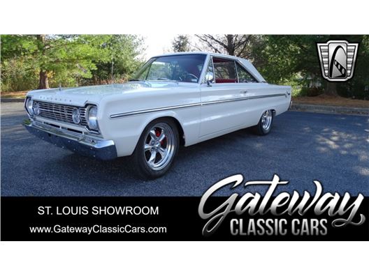 1966 Plymouth Belvedere for sale in OFallon, Illinois 62269