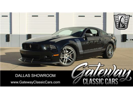 2013 Ford Mustang for sale in Grapevine, Texas 76051