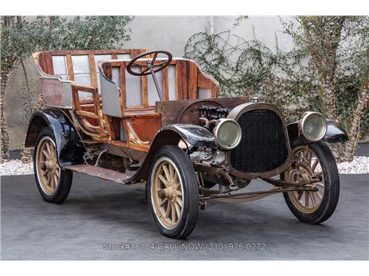 1907 Pope-Hartford Model L Raceabout Engine for sale in Los Angeles, California 90063