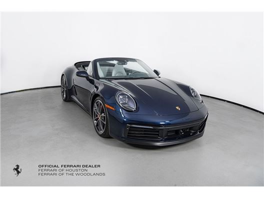 2020 Porsche 911 for sale on GoCars.org