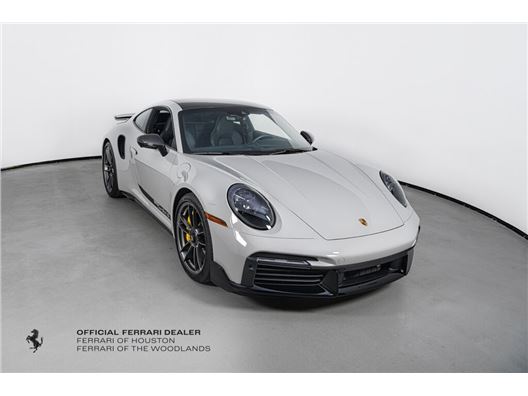 2022 Porsche 911 for sale on GoCars.org