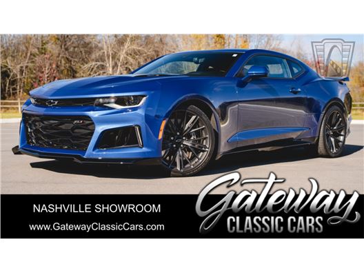 2020 Chevrolet Camaro for sale in Smyrna, Tennessee 37167