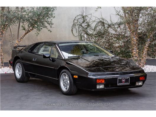 1988 Lotus Esprit Turbo for sale in Los Angeles, California 90063