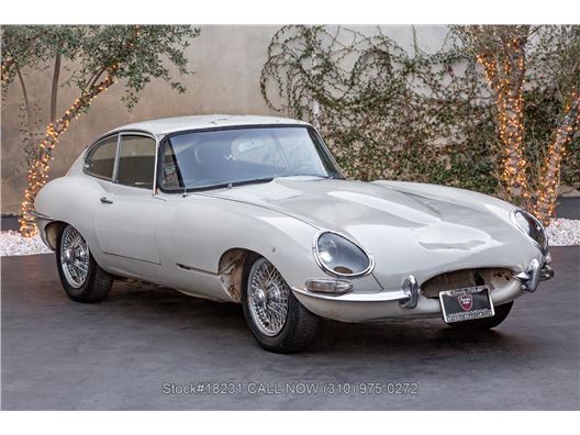 1966 Jaguar XKE for sale in Los Angeles, California 90063