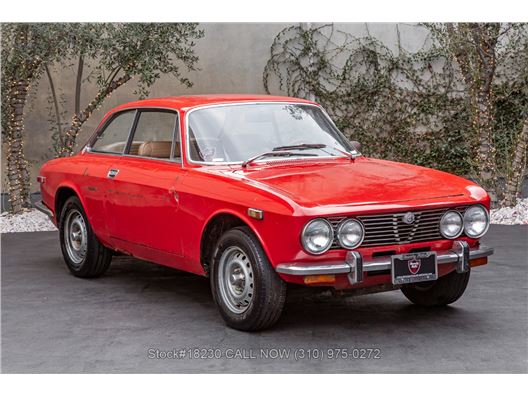 1973 Alfa Romeo GTV 2000 for sale in Los Angeles, California 90063