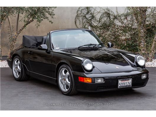 1993 Porsche 964 for sale in Los Angeles, California 90063