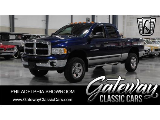 2005 Dodge Ram for sale in Runnemede, New Jersey 08078