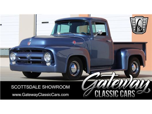 1956 Ford F100 for sale in Phoenix, Arizona 85027