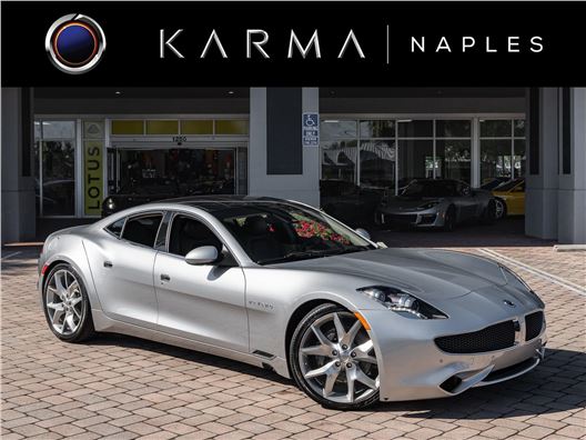 2018 Karma Revero for sale in Naples, Florida 34104